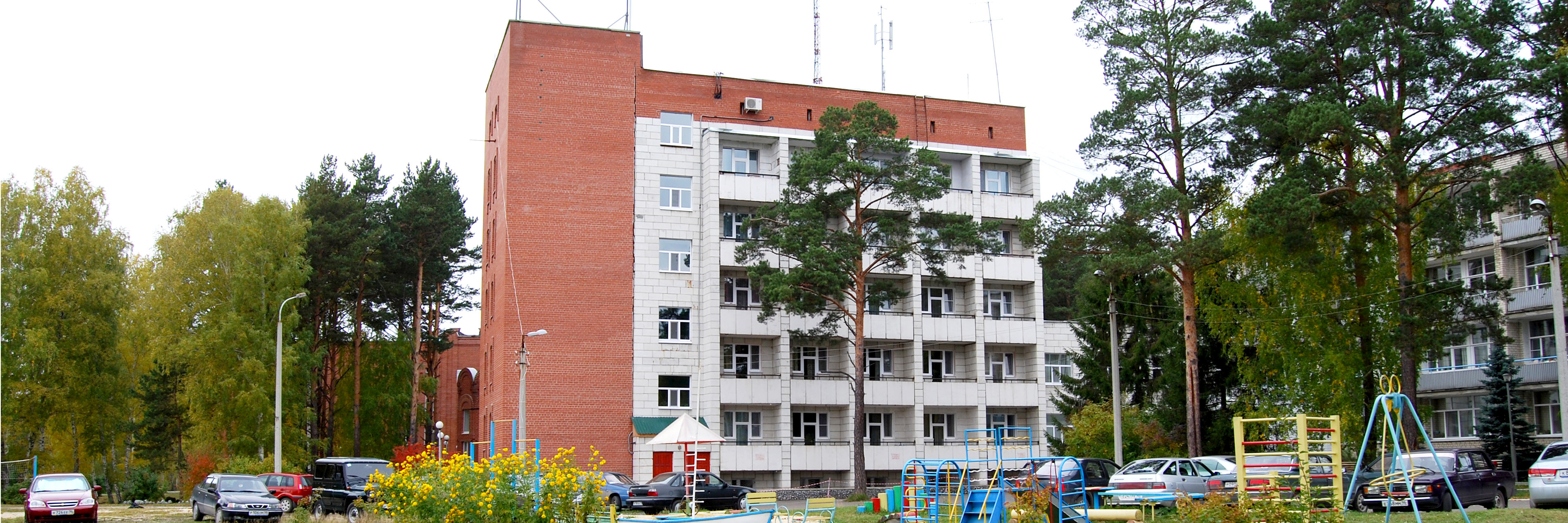 Сайт санатория липовка свердловской