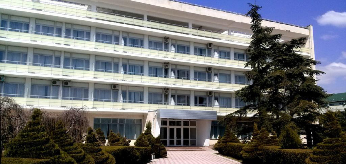 Купить Дачу Возле Евпатории