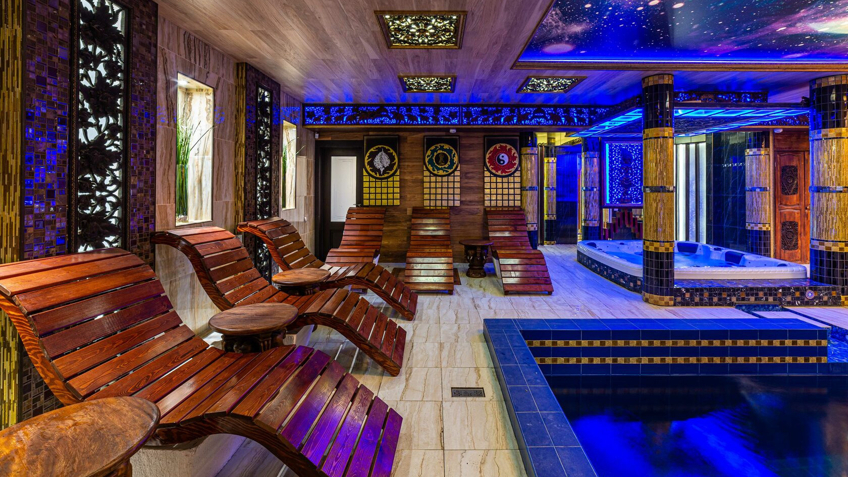 Бутик-отель Охта SPA Resort, Сярьги, цены на 2024 - бронируйте номера онлайн