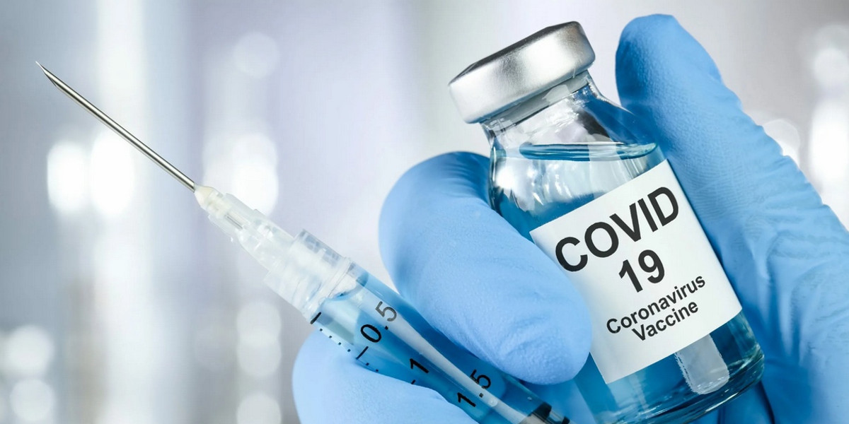 Суть прививки от коронавируса