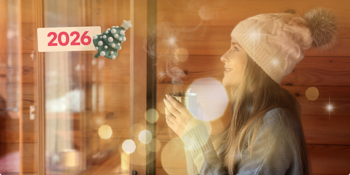 Новый год 2026 КМВ