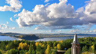 Курорт «Русь»