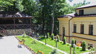 Курортный отель «Княжна Мери», фото 19