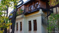 Курортный отель «Княжна Мери», фото 15