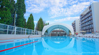 Bridge Resort