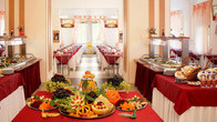 Санаторий GOLDEN RESORT, фото 6