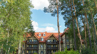 Санаторий SPA отель «Ингала», фото 26