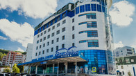 Отель «Беловодье»