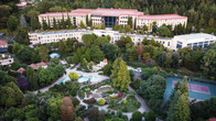Оздоровительный курорт «Одиссея Wellness Resort», фото 2