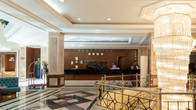 Оздоровительный курорт «Одиссея Wellness Resort», фото 4