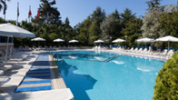 Оздоровительный курорт «Одиссея Wellness Resort», фото 75