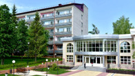 Санаторно-курортный комплекс «Волжанка»
