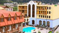 Borjomi Palace Hotel & SPA