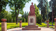 Санаторий им. В.П. Чкалова