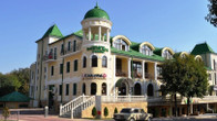 PLAZA Essentuki