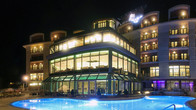 Hotel Premier Aqua, фото 2