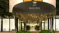 Abano Ritz Hotel Terme