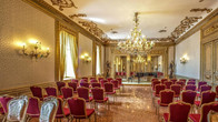 Abano Ritz Hotel Terme, фото 4