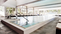 Hotel Terme Milano, фото 8