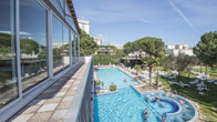 Hotel Terme Milano, фото 5