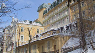 Vltava Health Spa Hotel