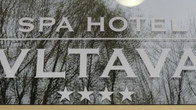 Vltava Health Spa Hotel, фото 2