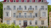 Svoboda Health Spa Hotel, фото 3
