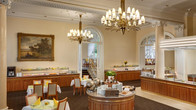 Svoboda Health Spa Hotel, фото 6
