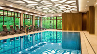 Svoboda Health Spa Hotel, фото 11