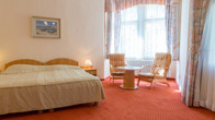 Svoboda Health Spa Hotel, фото 16