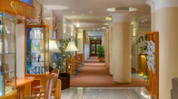 Centralni Lazne Health Spa Hotel, фото 2