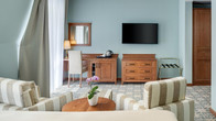 Centralni Lazne Health Spa Hotel, фото 10