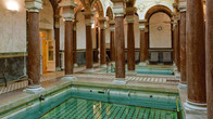 Centralni Lazne Health Spa Hotel, фото 14