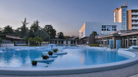 Continental Terme Hotel