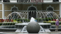 Europa Royale Druskininkai, фото 2