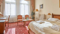 Hotel Romance Puškin, фото 3
