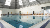 Gashalti Health Hotel, фото 6