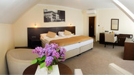 Pro Patria Ensana Health Spa Hotel, фото 2