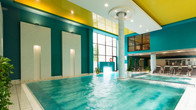 Esplanade Ensana Health Spa Hotel, фото 16