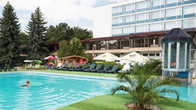 Splendid Ensana Health Spa Hotel, фото 2