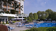 Grand Hotel Terme & Spa, фото 2