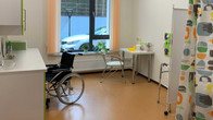 Клинический лечебно-реабилитационный центр «Территория здоровья», фото 3