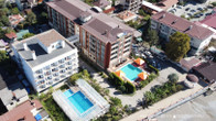 Alex Resort & Spa Hotel, фото 3