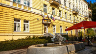 Hotel Reitenberger, фото 2