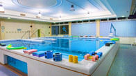 Hotel La Residence & Idrokinesis, фото 6
