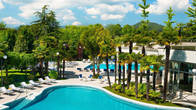 Hotel La Residence & Idrokinesis, фото 10