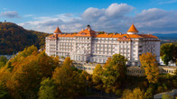 Hotel Imperial Spa & Health Club