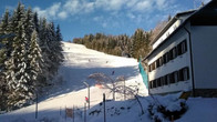 Jurgovo Hut Suites