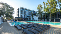 SUNRISE Park Hotel Relax & Spa, фото 19