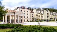 Hotel Zagreb, фото 2